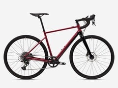 迪卡侬全新 Van Rysel E-EDR AF SRAM Apex