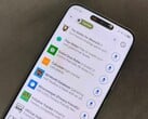 F-Droid UI（图片来源：Antony Muchiri）