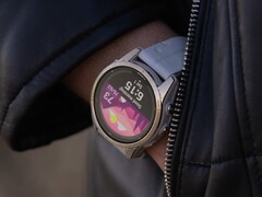 测试版 19.38 正以 OTA 方式向 Garmin Fenix 7 和相关智能手表推出。(图片来源：Garmin）