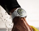 Honor Watch 5 Pro 将推出多种醒目颜色（图片来源：Honor)