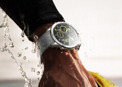 Honor Watch 5 Pro 将推出多种醒目颜色（图片来源：Honor)