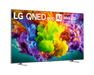 LG 115QNED92BU 的官方效果图。