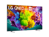 LG 115QNED92BU 的官方效果图。
