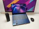 联想 IdeaPad 5 2 合 1 14 可转换机型评测：价格便宜的 Panther Lake？