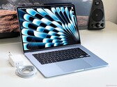 新一代 MacBook Air 预计几个月后上市。(图片来源:Notebookcheck)