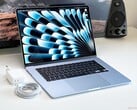 新一代 MacBook Air 预计几个月后上市。(图片来源：Notebookcheck）