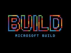微软 Build 2026 官方活动品牌。