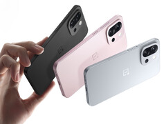 对于一款搭载骁龙 8 Elite 处理器的手机而言，OnePlus 13T 在 Geekbench 上的表现尚可，但并不惊艳。(图片来源：OnePlus）