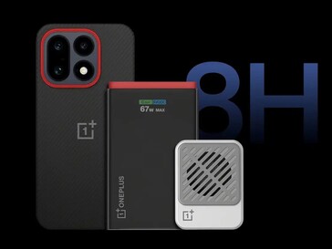 全新 OnePlus 16 配件
