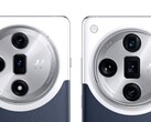 Oppo Find X7（左）和 Find X7 Ultra（右）之间的区别，以及许多新的哈苏相机功能和样张。 