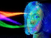 Polar ID 的市场定位是智能手机的安全面部识别。