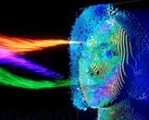 Polar ID 的市场定位是智能手机的安全面部识别。