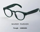 Galaxy Glasses 配备一颗 1200 万像素摄像头,可录制 3K 30 fps 视频。