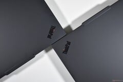 联想 ThinkPad T14 6 代和联想 ThinkPad T14 7 代。