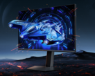TCL 的 32G64 是该品牌登陆美国的首款游戏显示器。(图片来源：TCL）