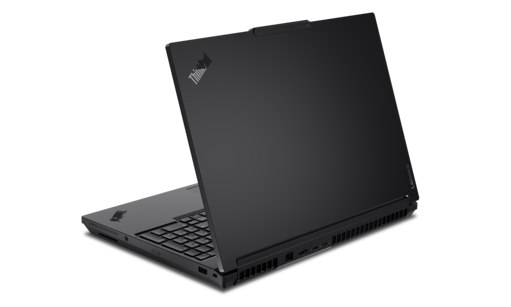 联想 ThinkPad P16 Gen 3（图片来源：联想）