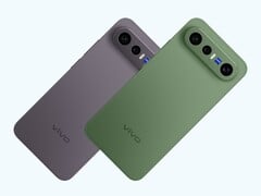 Vivo X300 FE(如图)的摄像头配置与Vivo X300E完全相同。