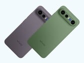 Vivo X300 FE（如图）的摄像头配置与Vivo X300E完全相同。