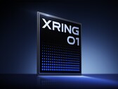小米 Xring O1 配备 10 核 CPU 和 16 核 GPU。(图片来源：小米）