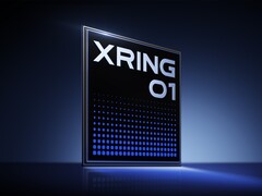 小米 Xring O1 配备 10 核 CPU 和 16 核 GPU。(图片来源：小米）