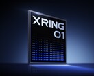 小米 Xring O1 配备 10 核 CPU 和 16 核 GPU。(图片来源：小米）