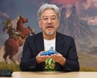 实体陶笛无法连接至 Switch 2:内置麦克风可识别正在演奏的旋律。