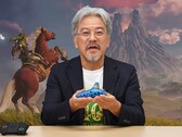 实体陶笛无法连接至 Switch 2：内置麦克风可识别正在演奏的旋律。