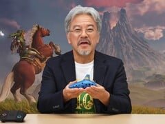 实体陶笛无法连接至 Switch 2:内置麦克风可识别正在演奏的旋律。