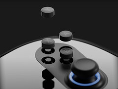 Ayaneo 希望在几个方面将其第三代掌上电脑与同类产品区分开来。(图片来源:Ayaneo)