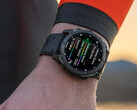 看起来，Garmin 为 Fenix 8 和其他相关智能手表开发的 v15.xx 版本已接近尾声。(图片来源：Garmin）