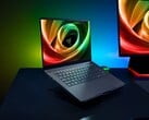 2025 Razer Blade 14 尽管外形小巧纤薄，但仍是顶级竞争者（图片来源：Razer）