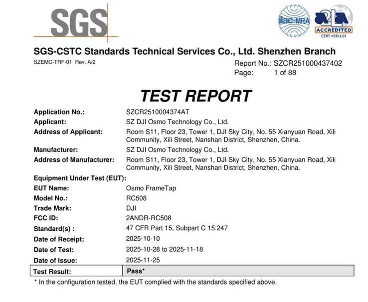 (图片来源：美国联邦通信委员会）