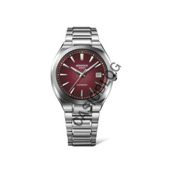 Casio Edifice EFK-200D-4A。