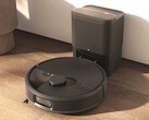 iRobot Roomba Max 705 Vac 机器人真空吸尘器的自动清空底座简化了家庭清洁工作。(图片来源：iRobot）