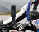 Insta360 X5 宝马版实拍（图片来源：Insta360）