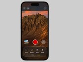 据称 iOS 19 将采用重新设计的相机应用。(图片来源：FPT）。