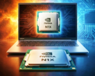 采用 Nvidia 芯片的笔记本电脑最快可能在下周发布。