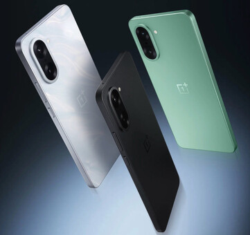 OnePlus 王牌 5 Ultra。(图片来源：OnePlus）