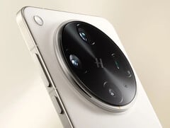 Find X8 Ultra 可能不是 Oppo 最后一款配备四个后置摄像头的 &quot;Ultra &quot;智能手机。(图片来源：Oppo）
