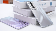 雷诺12。(来源：OPPO）