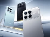 Poco F8 Pro 上市还不到一年。