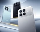 Poco F8 Pro 上市还不到一年。