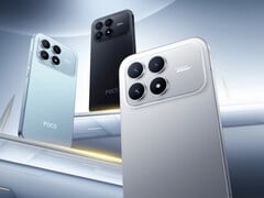 Poco F8 Pro 上市还不到一年。
