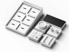 Sound Blaster Re:Imagine 是一款模块化音频集线器（图片来源：Creative Technology）