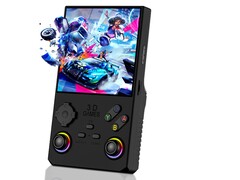 V40 Max 配备 IPS 显示屏。(图片来源：制造商）
