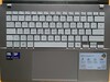 华硕 Vivobook S 14 OLED：键盘和触摸板