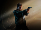 007 第一道曙光》冰岛任务发射前几天通过实体版在 YouTube 上泄露