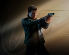 007 第一道曙光》冰岛任务发射前几天通过实体版在 YouTube 上泄露