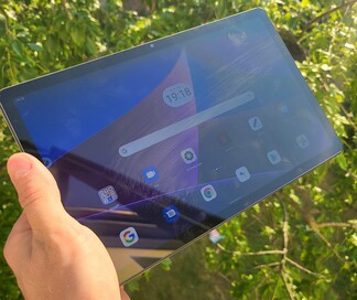 联想Tab M10 Plus（第三代）平板电脑评测