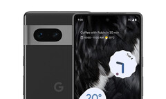 看来，Pixel 7在欧洲的价格将与前代产品一致。(图片来源：谷歌)